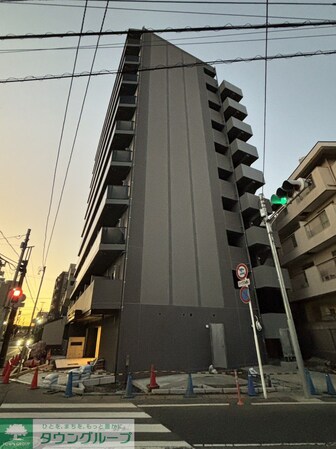 ヴァローレ松戸フィーロの物件内観写真